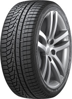 Автомобильные зимние шины Hankook Winter i*cept Evo 2 W320 255/40 R18 99V  фото, kupilegko.ru