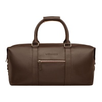Дорожная сумка Dornan Brown Lakestone 70830 LS  фото, kupilegko.ru