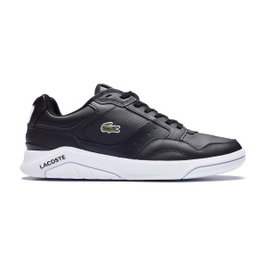 Кроссовки LACOSTE GAME ADVANCE LUXE 123 1 SMA 745SMA0031 350621 SP  фото, kupilegko.ru