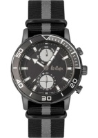 fashion наручные мужские часы Lee Cooper LC06926.661. Коллекция Casual  фото, kupilegko.ru