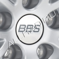 Литые колесные диски BBS SX 7.5x17 5x112 ET35 D82 Brillant Silver (10013607)  фото, kupilegko.ru