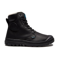 Ботинки PALLADIUM Pampa Sport Cuff PL72992 309328 SP  фото, kupilegko.ru