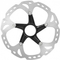 Ротор тормозной, SM-RT81, 180 мм, 6 болтов, SHIMANO (CBF000000004) Shimano  фото, kupilegko.ru