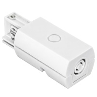 Комплектующие для трек-систем Lightstar Barra 504116  фото, kupilegko.ru