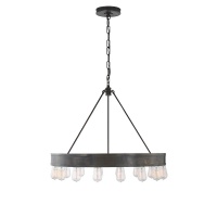 Roark 30" Люстра Ralph Lauren Home  фото, kupilegko.ru