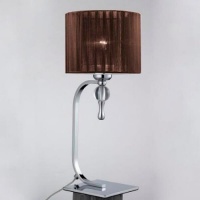 Настольная лампа Azzardo Impress table AZ2903  фото, kupilegko.ru