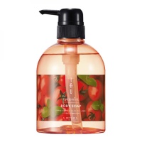 Гель для душа Lycomint Body Soap  фото, kupilegko.ru