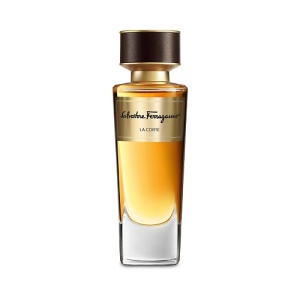 Женская парфюмерная вода SALVATORE FERRAGAMO LA CORTE 96800011 LT  фото, kupilegko.ru