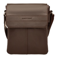 Сумка через плечо Palmdale Brown Lakestone 5805 LS  фото, kupilegko.ru