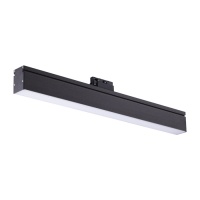 Трековый светильник Novotech Iter 358186  фото, kupilegko.ru