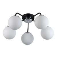 Потолочная люстра Rivoli Florentina 9118-305 Б0053434  фото, kupilegko.ru