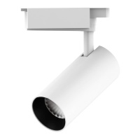 Трековый светодиодный светильник Gauss Track Light Led TR070  фото, kupilegko.ru