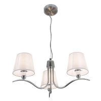 Подвесная люстра Citilux Эмма CL439131  фото, kupilegko.ru