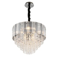 Подвесная люстра Omnilux Naro OML-69513-08  фото, kupilegko.ru