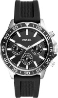 fashion наручные мужские часы Fossil BQ2494. Коллекция Bannon  фото, kupilegko.ru