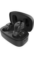 Bluetooth-гарнитура ELARI EarDrops, черная  фото, kupilegko.ru