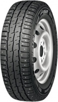 Автомобильные зимние шины Michelin Agilis X-Ice North 205/75 R16C 110/108R  фото, kupilegko.ru