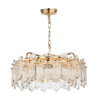 Подвесная люстра Odeon Light BULLON 5069/10  фото, kupilegko.ru