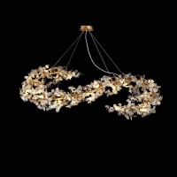 Подвесная люстра Imperium Loft Caramelly 194943-23  фото, kupilegko.ru