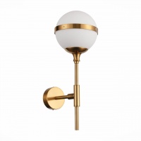 Бра, светильник настенный накладной ST Luce SL1157.301.01  фото, kupilegko.ru