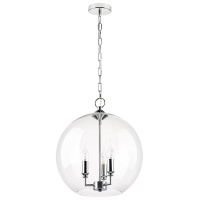 Подвесная люстра Lightstar Sferico 729134  фото, kupilegko.ru