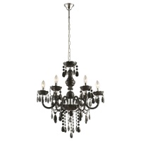 Подвесная люстра Globo Cuimbra I 63110-6  фото, kupilegko.ru