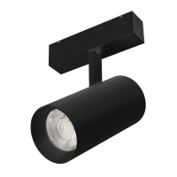 Трековый светодиодный светильник Arlight Mag-Spot-45-R85-25W Warm3000 033517  фото, kupilegko.ru