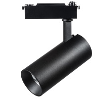 Трековый светодиодный светильник Lightstar Fuoco Led 218237  фото, kupilegko.ru