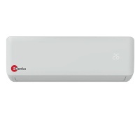 Настенный инверторный кондиционер, инверторная сплит-система Denko QW-07i (SAMURAI)  фото, kupilegko.ru