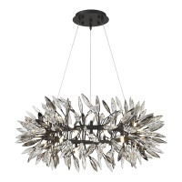 Подвесная люстра Wertmark Florentina WE118.27.023  фото, kupilegko.ru