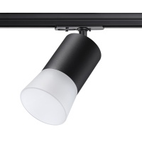 Трековый светильник Novotech Port Elina 370902  фото, kupilegko.ru