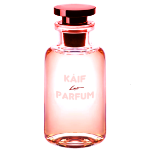 Женская парфюмерная вода KAIF Lost Parfum 148101186 LT  фото, kupilegko.ru