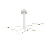 Подвесная светодиодная люстра Maytoni MOD070PL-L48W3K  фото, kupilegko.ru