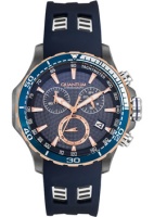 мужские часы Quantum HNG834.899. Коллекция Hunter  фото, kupilegko.ru