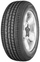 Автомобильные летние шины Continental ContiCrossContact LX Sport ContiSilent 285/40 R22 110Y  фото, kupilegko.ru