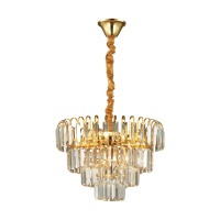Подвесная люстра Lumion Zola Classi 5234/6  фото, kupilegko.ru