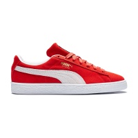 Кеды PUMA Suede Classic XXI PM374915 331284 SP  фото, kupilegko.ru