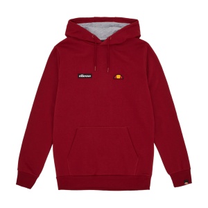 Толстовка худи ELLESSE HOODIE ELSTK16598 366799 SP  фото, kupilegko.ru