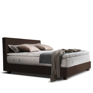 Moderne Imp?rial Кровать с матрасом и наматрасником Tr?ca Paris  фото, kupilegko.ru