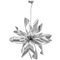 Подвесная люстра Lightstar Turbio 754269  фото, kupilegko.ru