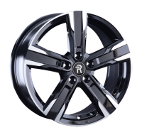 Колесные литые диски Replay Replay FORD FD171 7.5x17 5x108 ET52.5 D63.3 Серебристый (045993-160603003)  фото, kupilegko.ru