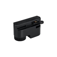 Адаптер Arlight LGD-2TR-Adapter-1-BK 024000  фото, kupilegko.ru