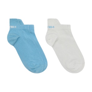 Носки UNITED SOCKS DOUBLE UNS07 370662 SP  фото, kupilegko.ru