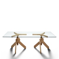 Vidun Стол De Padova  фото, kupilegko.ru