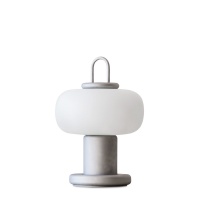 Nox Silver Настольная лампа Astep  фото, kupilegko.ru