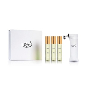 Женский парфюмерный набор USO PARIS Rose Musk 137600503 LT  фото, kupilegko.ru