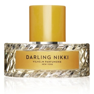 Женская парфюмерная вода VILHELM PARFUMERIE Darling Nikki 102700079 LT  фото, kupilegko.ru