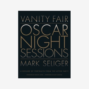 Vanity Fair: Oscar Night Sessions Книга Abrams Books  фото, kupilegko.ru