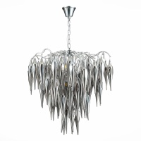 Подвесная люстра ST Luce Siena SL1652.103.06  фото, kupilegko.ru