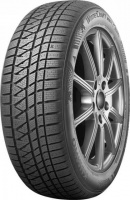 Автомобильные зимние шины Marshal WinterCraft SUV WS71 255/50 R19 107V  фото, kupilegko.ru